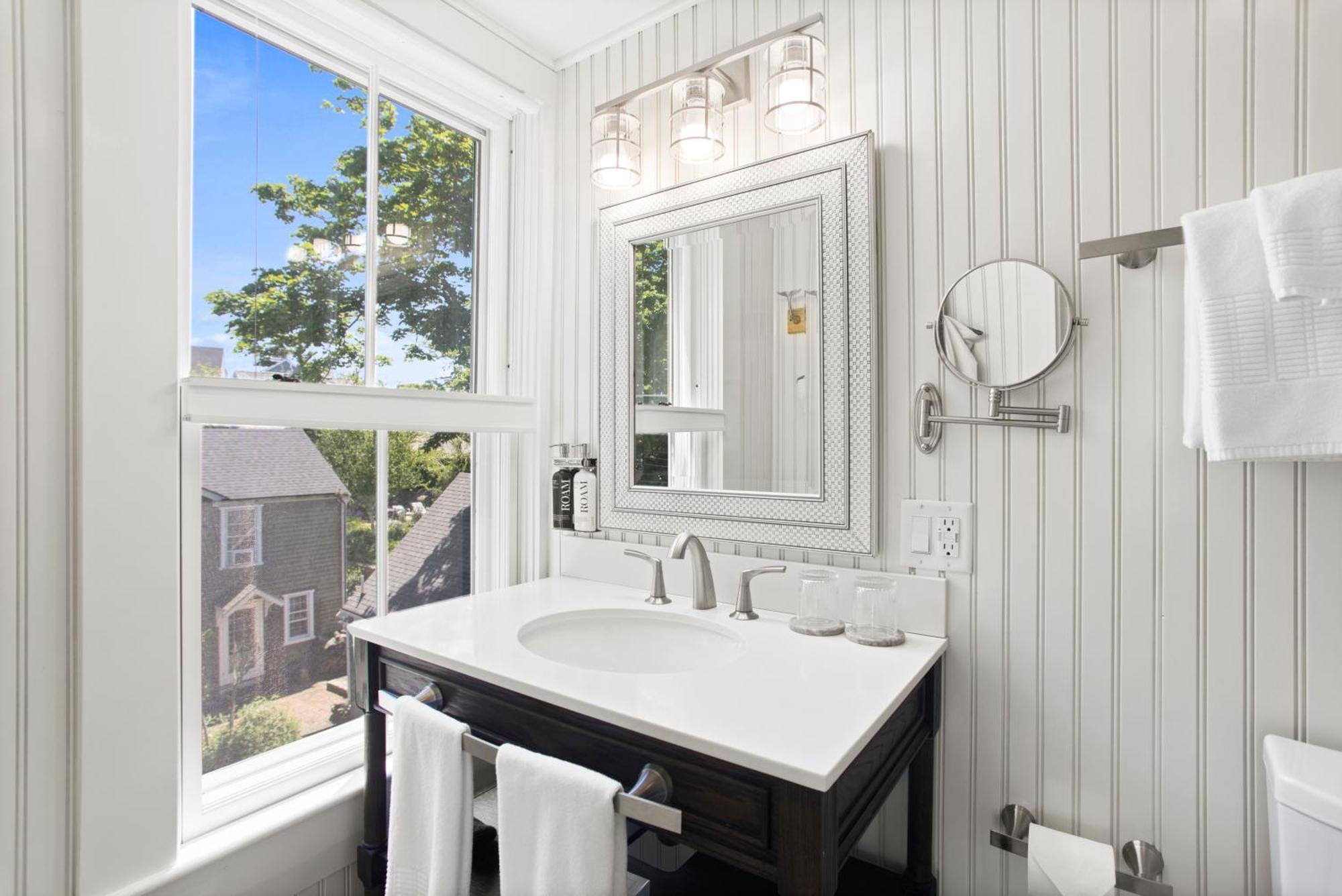 Carlisle House Inn Nantucket Eksteriør billede