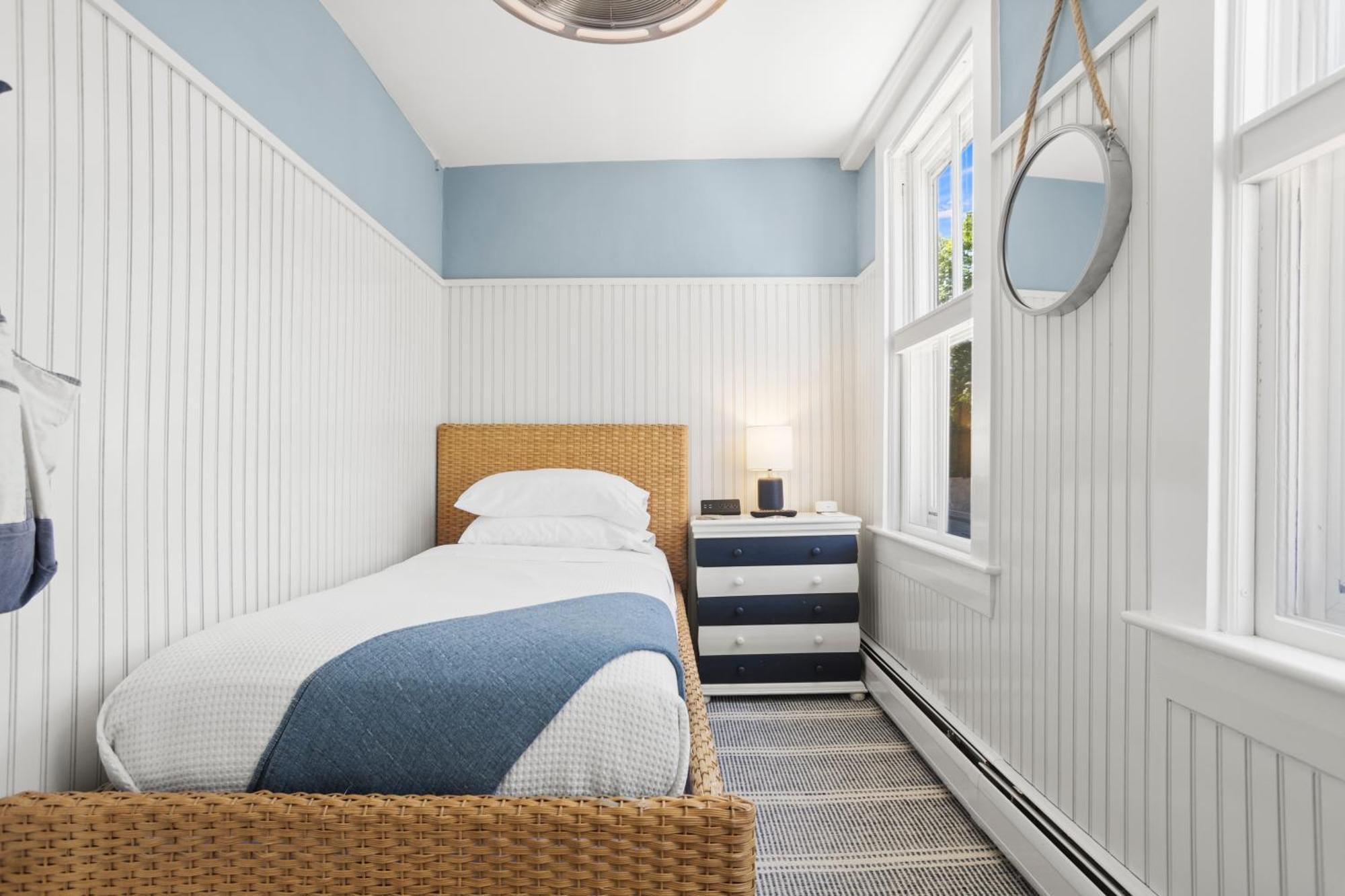 Carlisle House Inn Nantucket Eksteriør billede