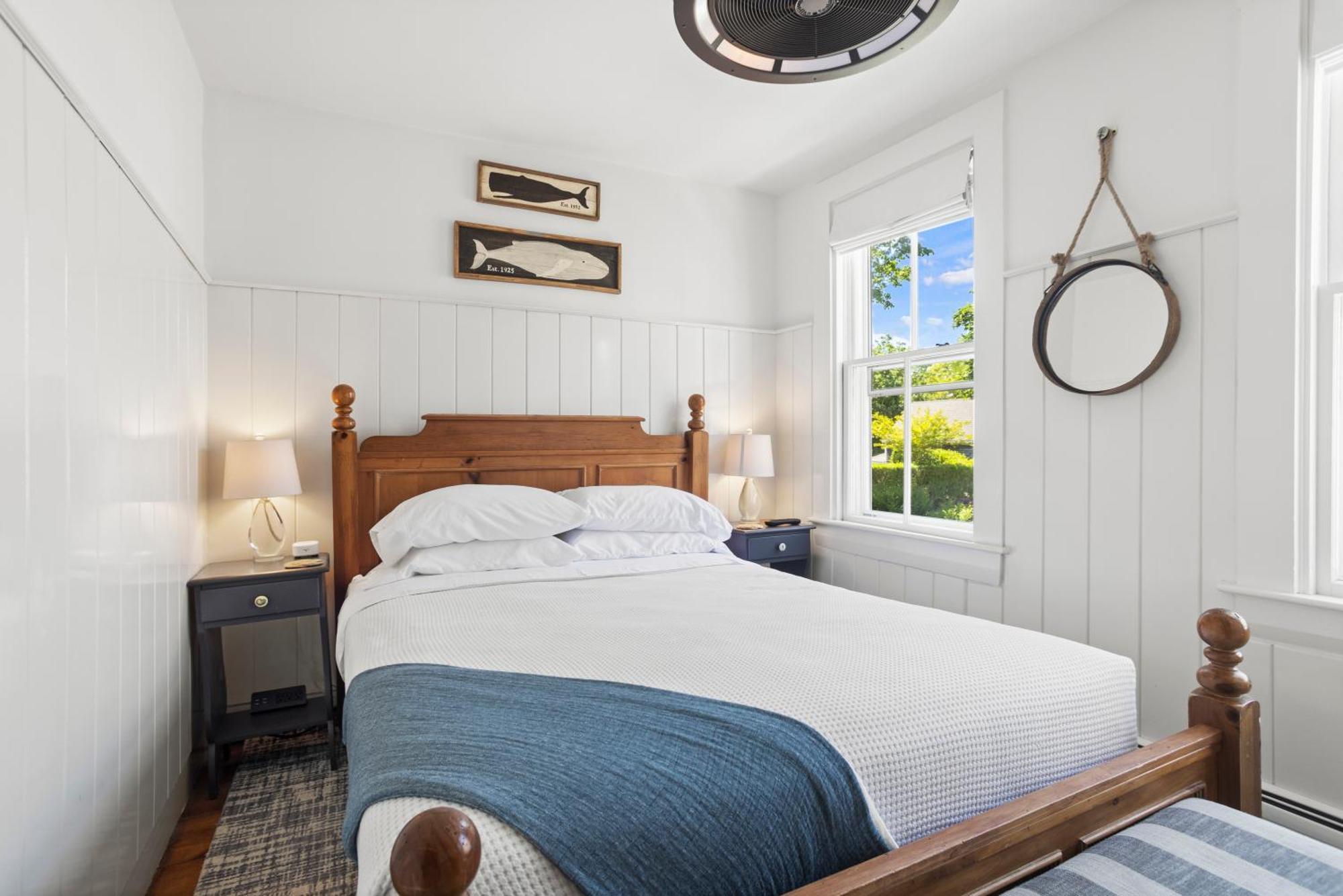 Carlisle House Inn Nantucket Eksteriør billede