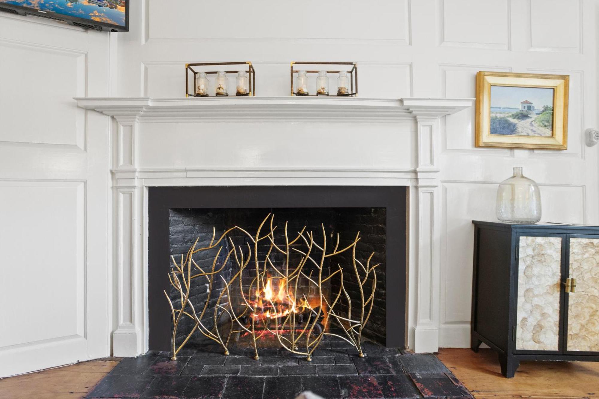 Carlisle House Inn Nantucket Eksteriør billede